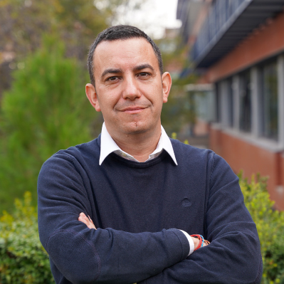 Jorge Escorihuela Fuentes